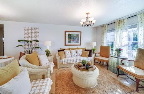 West San Antonio House | San Antonio House with Pool about 9 Mi to Lackland AFB!