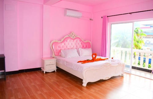 Mittakpheap House | San Arn Guest House & Apartment