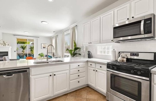 Coachella House | San Asis Private Luxury Villa