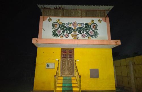 Kuilapalayam House | SAN BEACH WALK Cottges