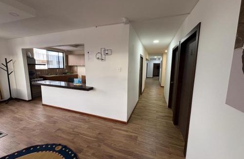 Tumbaco Bed & Breakfast | San Benito B&B cerca Quito Aeropuerto - Tumbaco