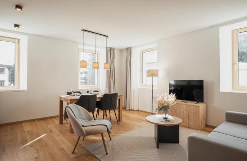 San Bernardino Apartment | San Bernardino Alpine Apartments