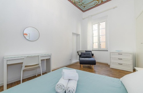 Finalborgo Apartment | San Biagio apartment