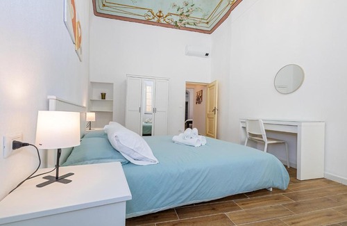 Finalborgo Apartment | San Biagio apartment