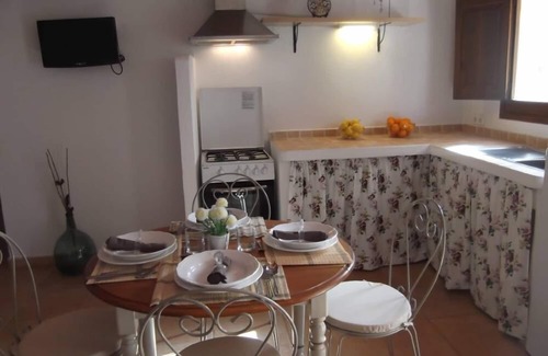 Sant Carles de Peralta Ski Chalet | San Carlos: Casa Era Vella - San Carlos