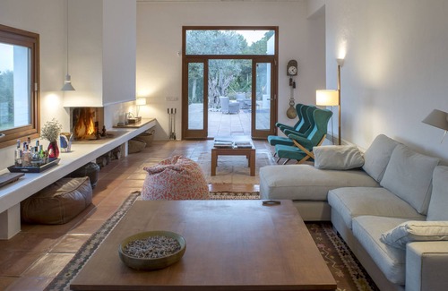 Sant Carles de Peralta House | San Carlos De Peralta: house/villa - San Carlos de Peralta