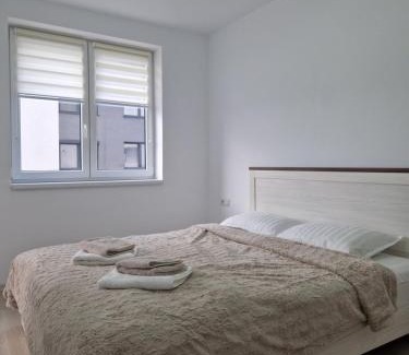 Sebes Apartment | San Casa Apartment