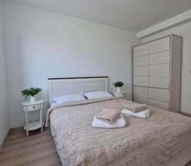 Sebes Apartment | San Casa Apartment