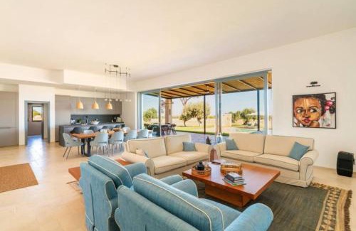 San Cataldo Apartment | San Cataldo View Residence