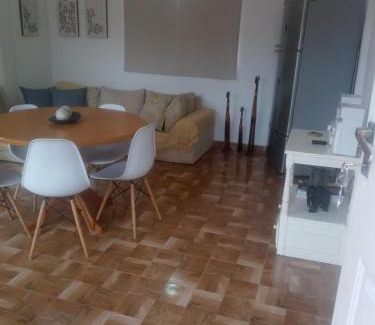 Reyes Apartment | San Cayetano