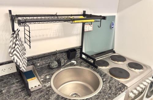 San Cristobal Apartment | San Cristobal - All new, fully equipped apartment
