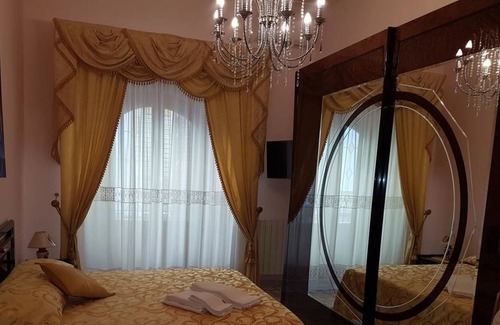 Valguarnera Caropepe Bed & Breakfast | San Cristofero