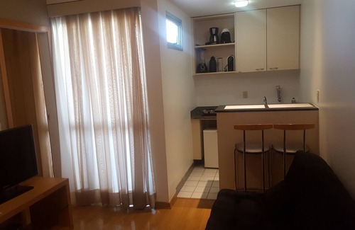 Santo Agostinho Apartment | San Diego Apart-Hotel