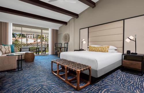 San Diego Hotel | San Diego Mission Bay Resort