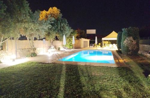 Syracuse Apartment | San Domenico Residence