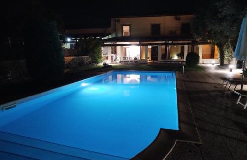 Syracuse Apartment | San Domenico Residence