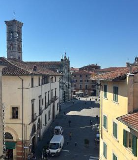 Prato Apartment | San Fabiano