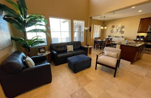 El Dorado Ranch Condo | San Felipe Beachfront Condo with Panoramic Views of the Sea of Cortez