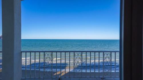 Villas de Las Palmas House | San Felipe Paradise Rental Villa - Beachfront WiFi