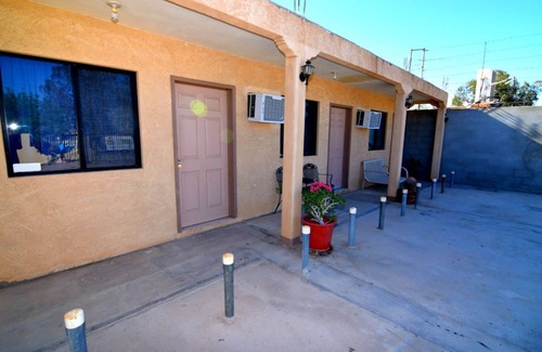 Primera Seccion Cabin | San Felipe Studio 4 FREE WIFI AND CABLE TV