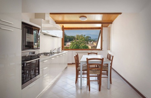 San Pietro in Cariano House | San Floriano House - In Valpollicella