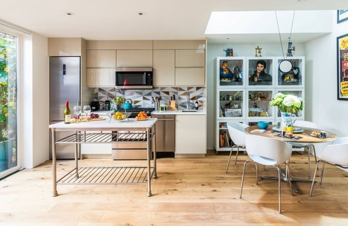 Nob Hill House | San Francisco best location