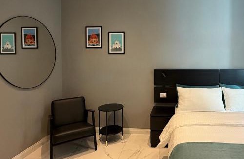 Santo Spirito Bed & Breakfast | San Frediano Boutique