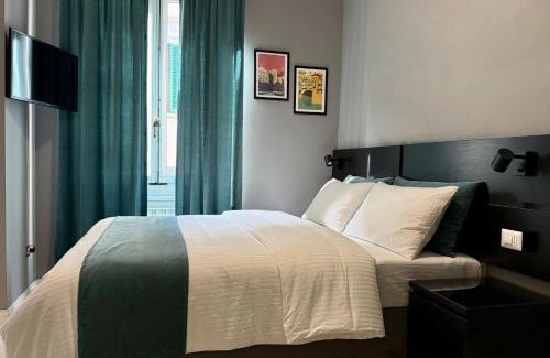 Santo Spirito Bed & Breakfast | San Frediano Boutique