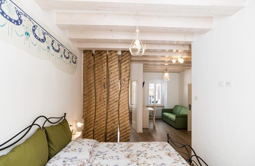 Borgo Valsugana House | San Giorgio
