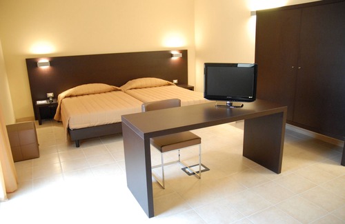 San Giorgio di Nogaro Hotel | San Giorgio Hotel