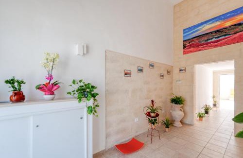 Cavallino House | San Giorgio Rooms