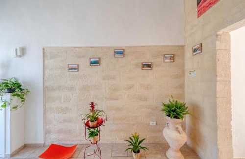 Cavallino House | San Giorgio Rooms