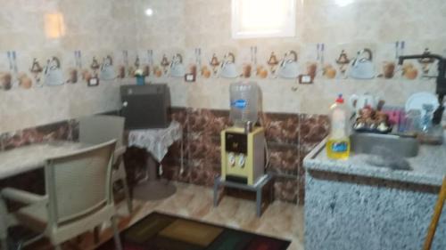 Abu Simbel Apartment | San Giovanni Guest House
