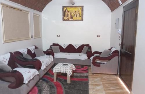 Abu Simbel Apartment | San Giovanni Guest House
