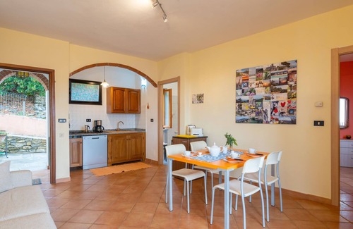 Valloria House | San Giuseppe (VLO210) by Interhome