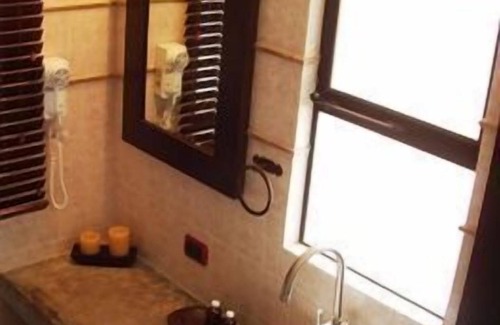 Villa Canales Hotel | San Gregorio Hotel & Spa