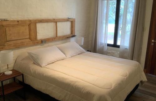 Mercedes Resort | San Isidro Hotel