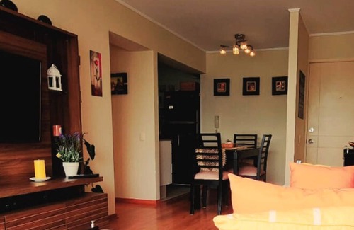 Country Club Apartment | San Isidro