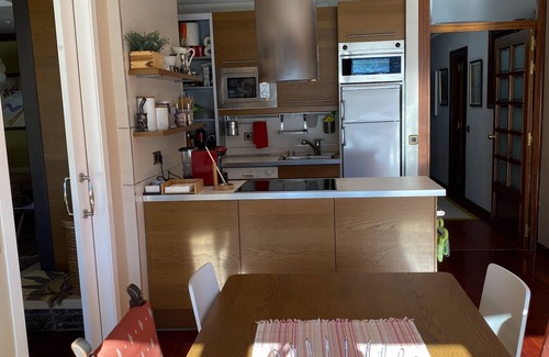 Puebla de Lillo Apartment | SAN Isidro: Vistas DEL Toneo