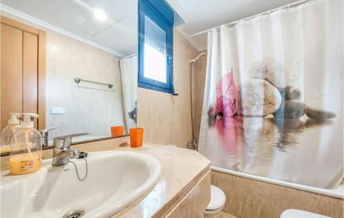 San Jorge Apartment | San Jorge Castellon