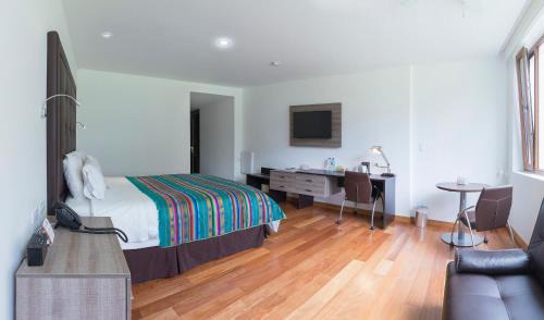 Puembo Hotel | San Jose de Puembo Quito Airport, an Ascend Collection Hotel