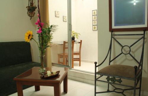 Pereira Apartment | San Juan Del Lago