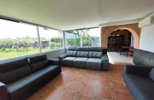 Tudela House | San Julian Estarondo