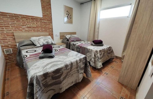 Tudela House | San Julian Estarondo