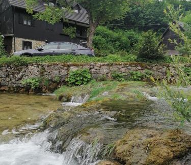Korana House | San Korana