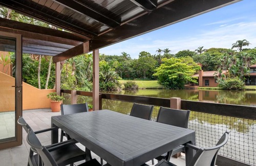 San Lameer Villa | San Lameer Villa 1908 - 2 Bedroom Classic - 4 pax - San Lameer Rental Agency