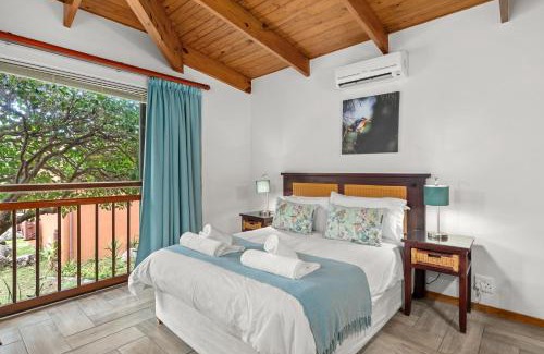 San Lameer Villa | San Lameer Villa 2704 - 4 Bedroom Standard - 8 pax - San Lameer Rental Agency