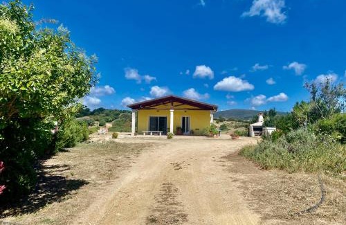 Sa Castangia House | San Leonardo Country House
