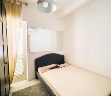 Quartiere XXIV Don Bosco Apartment | San Leone Mare House