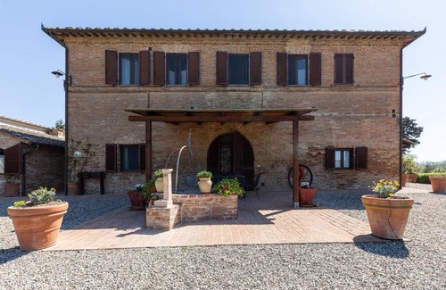 Bollano House | San Lorenzo Agriturismo